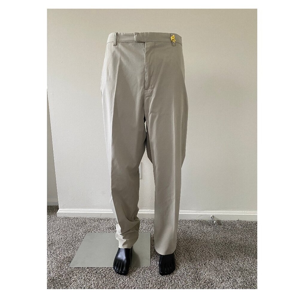 Rare Hilfiger Collection Cotton/Microfiber Pants (38 X 34)